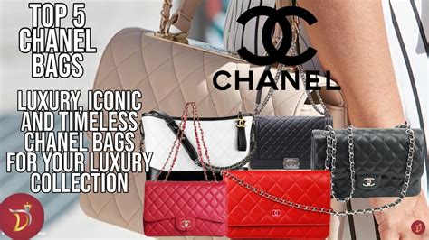 chanel bag worth investment